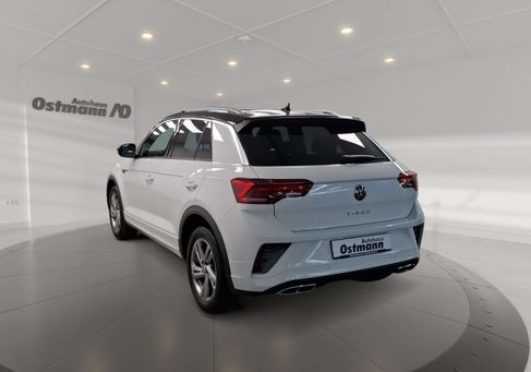 Volkswagen T-Roc, 2022