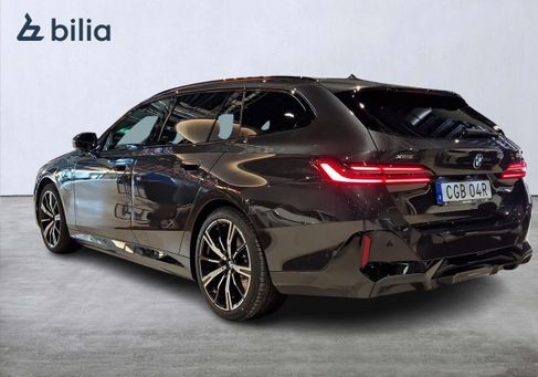 BMW 530, 2026