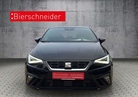 Seat Ibiza, 2025 3