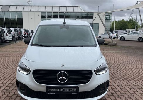 Mercedes-Benz Citan, 2024