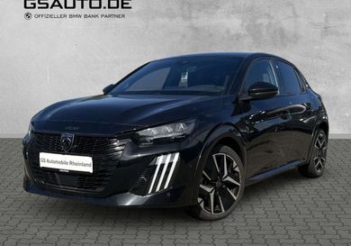Peugeot 208, 2024