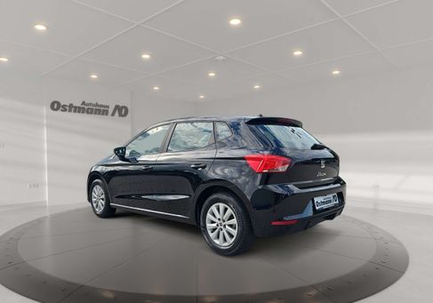 Seat Ibiza, 2022 3