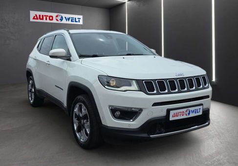 Jeep Compass, 2019 2