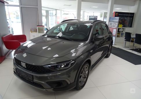 Fiat Tipo, 2021