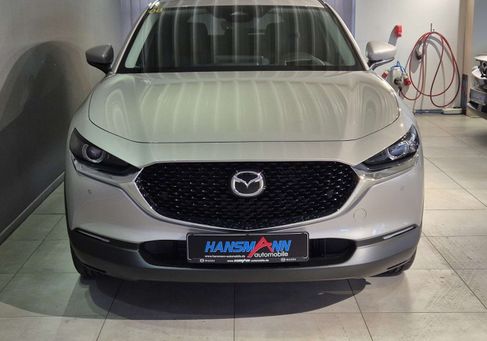 Mazda CX-30, 2026