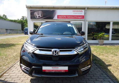 Honda CR-V, 2022