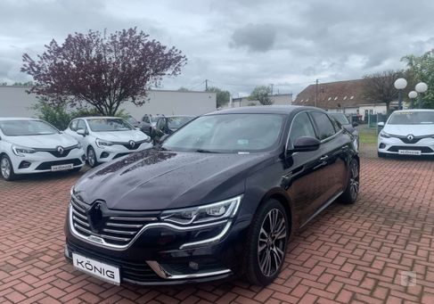 Renault Talisman, 2022