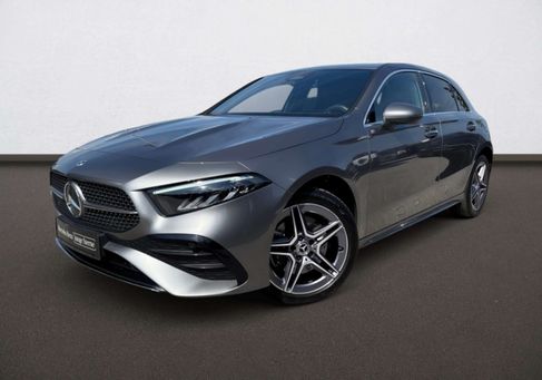 Mercedes-Benz A 250, 2024