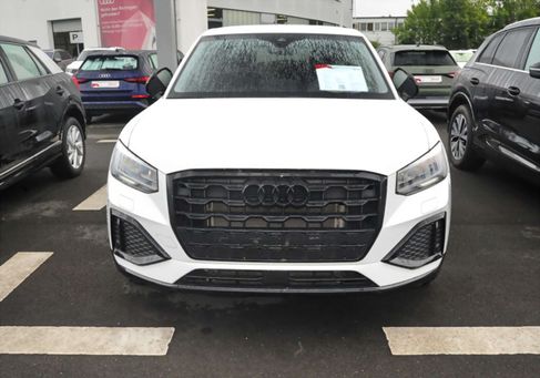 Audi Q2, 2023 2