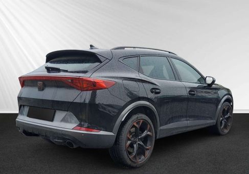 Cupra Formentor, 2023