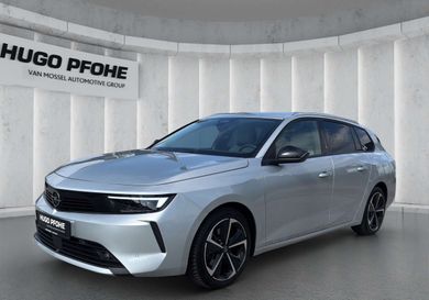 Opel Astra, 2023