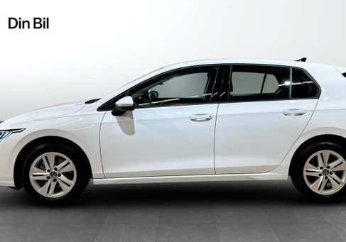 Volkswagen Golf, 2026 2