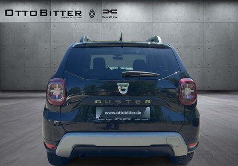 Dacia Duster, 2019 3