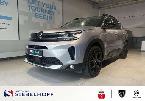 Citroën C5 Aircross, 2024 2