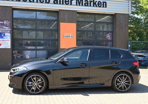 BMW 135, 2020 3