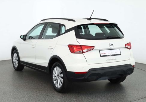 Seat Arona, 2023
