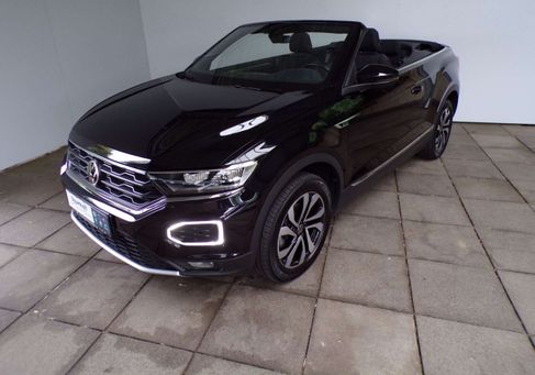 Volkswagen T-Roc, 2021