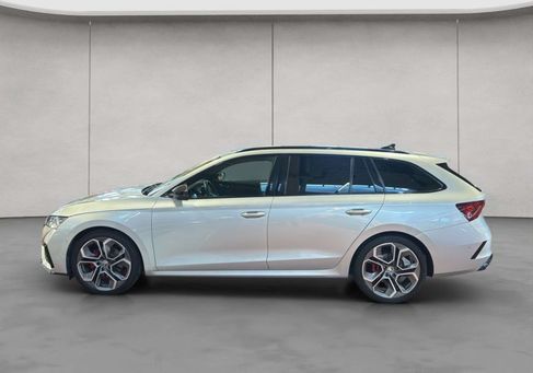 Skoda Octavia, 2022