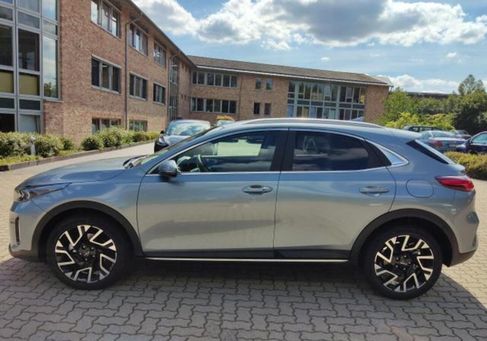 Kia XCeed, 2023
