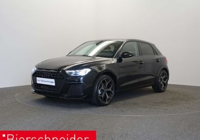 Audi A1, 2026