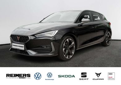 Cupra Leon, 2024