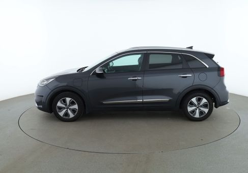 Kia Niro, 2018
