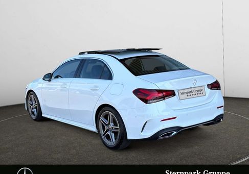 Mercedes-Benz A 250, 2020