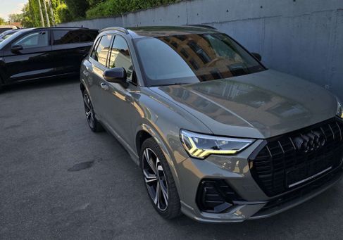 Audi Q3, 2023