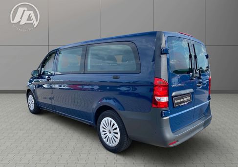 Mercedes-Benz Vito, 2021