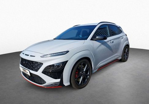 Hyundai Kona, 2022 3