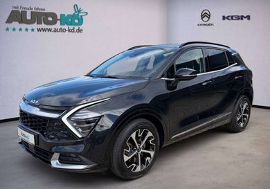 Kia Sportage, 2023