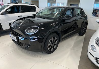 Fiat 600, 2025