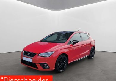 Seat Ibiza, 2023
