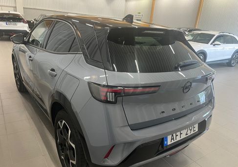 Opel Mokka, 2025 3
