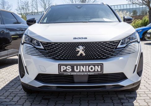 Peugeot 3008, 2024