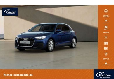 Audi A1, 2025
