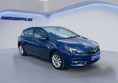 Opel Astra, 2020