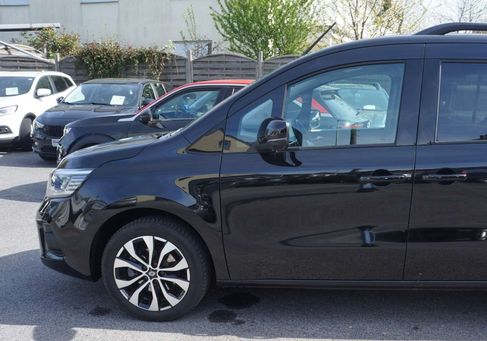 Renault Kangoo, 2024 3
