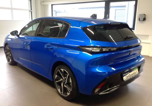 Peugeot 308, 2023