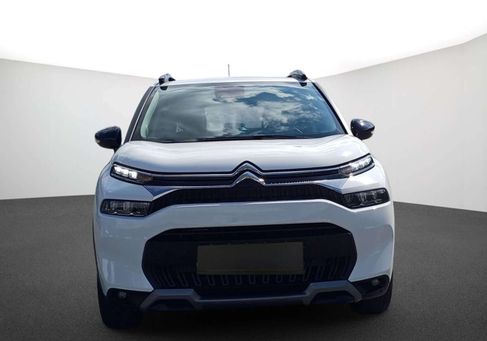 Citroën C3 Aircross, 2023 2