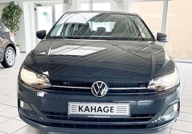 Volkswagen Polo, 2021