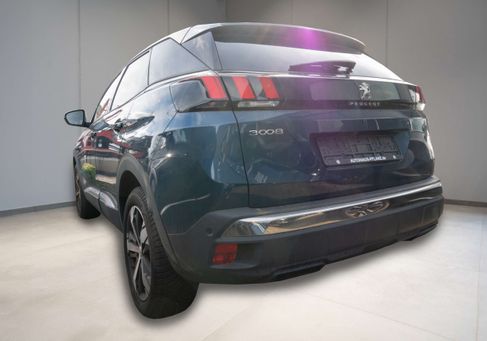 Peugeot 3008, 2023