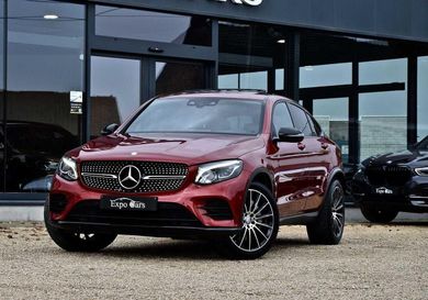 Mercedes-Benz G-klasse, 2017