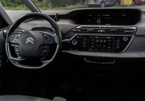 Citroën Grand C4 Picasso, 2020 2
