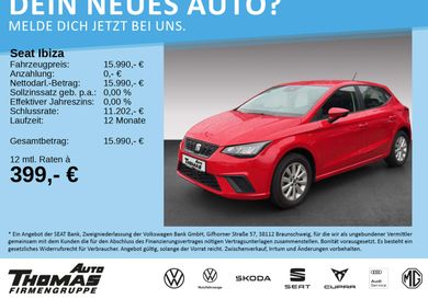 Seat Ibiza, 2024