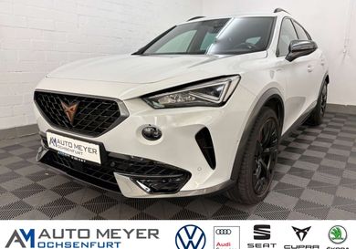 Cupra Formentor, 2022