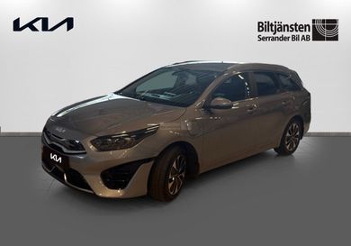 Kia Cee'd Sportswagon, 2024