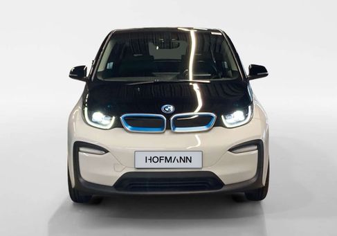 BMW i3, 2019