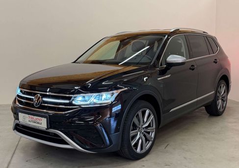 Volkswagen Tiguan Allspace, 2023 3
