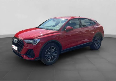 Audi Q3, 2023